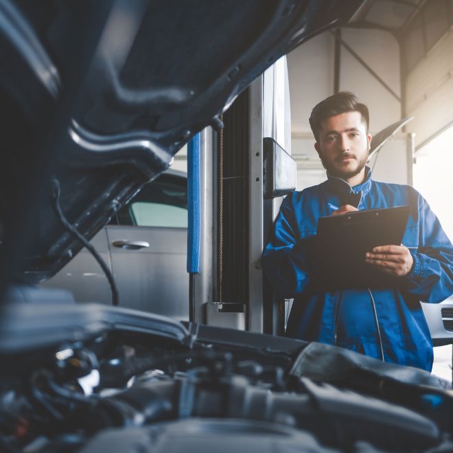 Asesoría y Consultoría Automotriz